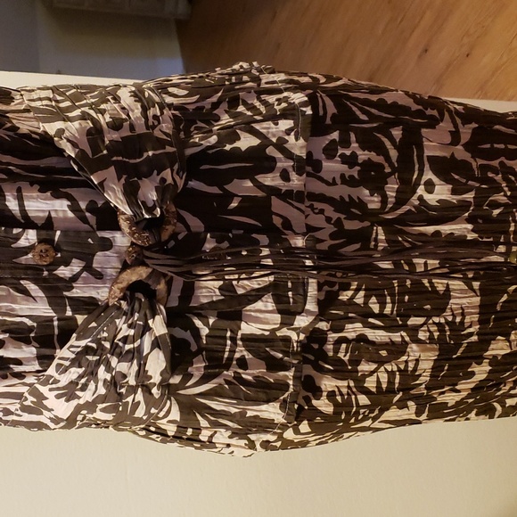 SPANNER Dress (two piece set) - Picture 4 of 16